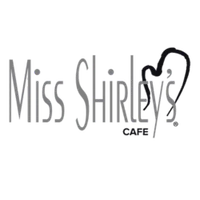 Miss Shirley’s Cafe logo